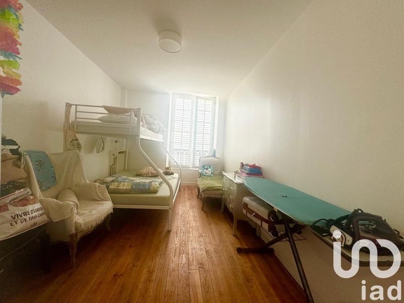 Appartement - 102 m² - 3 pièces