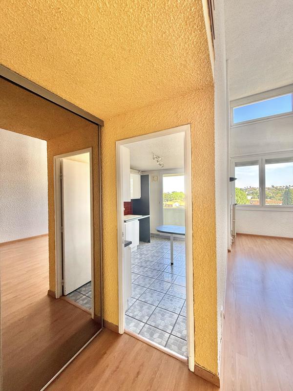 Duplex - 97 m² - 4 pièces