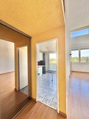 Duplex - 97 m² - 4 pièces