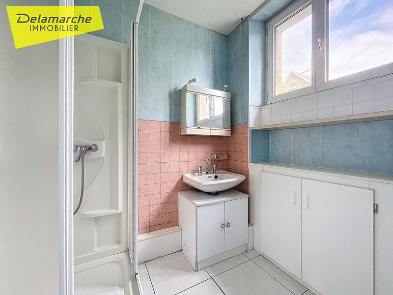 Maison - 79 m² - 4 pièces