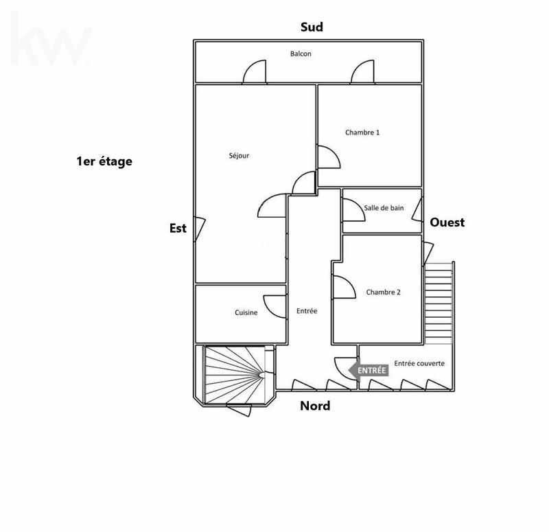 Villa - 175 m² - 7 pièces