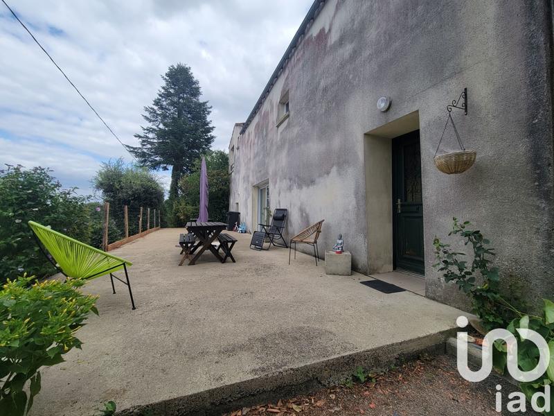 Maison - 450 m² - 10 pièces