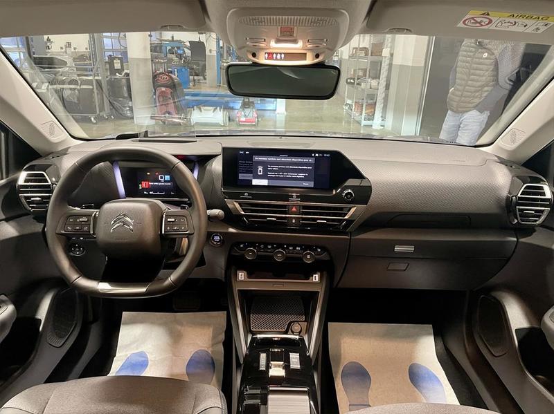 Citroën C4 III 1.5 Bluehdi 130 Eat8 Max