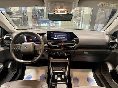 Citroën C4 III 1.5 Bluehdi 130 Eat8 Max