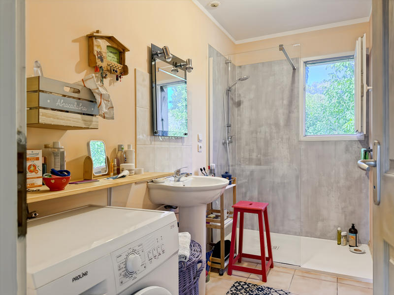 Maison - 82 m² - 4 pièces