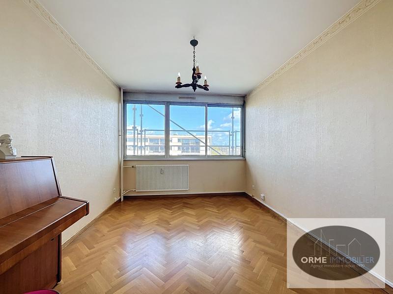 Appartement - 86 m² - 3 pièces