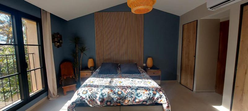 Mas - 160 m² - 5 pièces