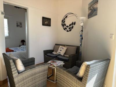 Maison - 37 m² - 3 pièces