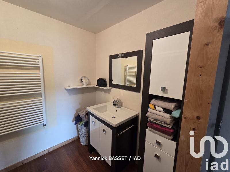 Duplex - 210 m² - 6 pièces