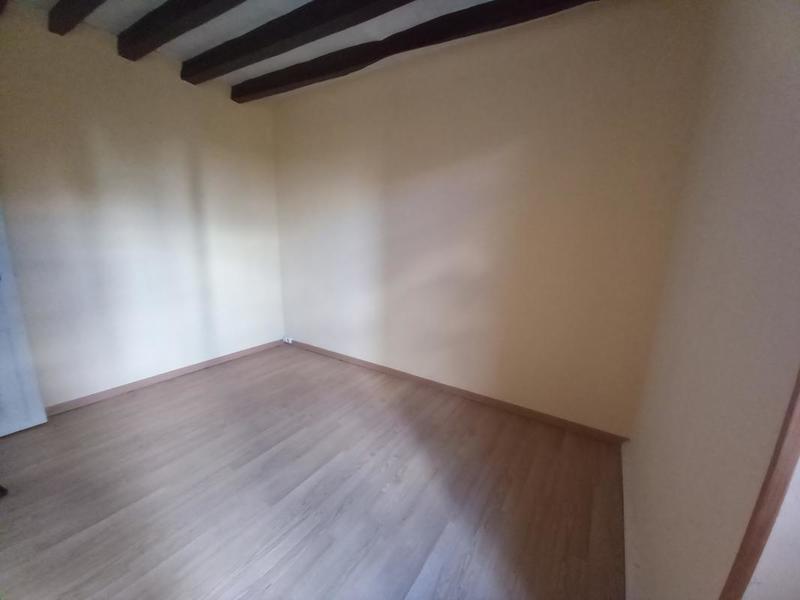 Maison de village - 70 m² - 4 pièces