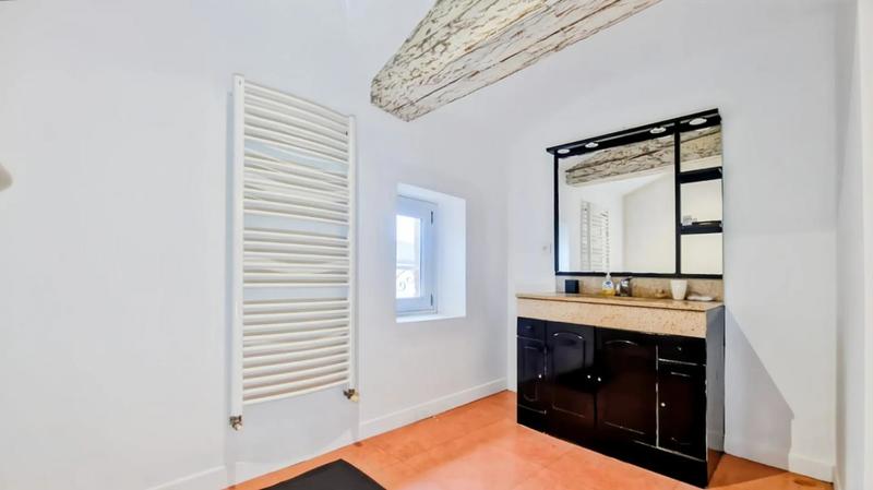 Maison - 136 m² - 5 pièces