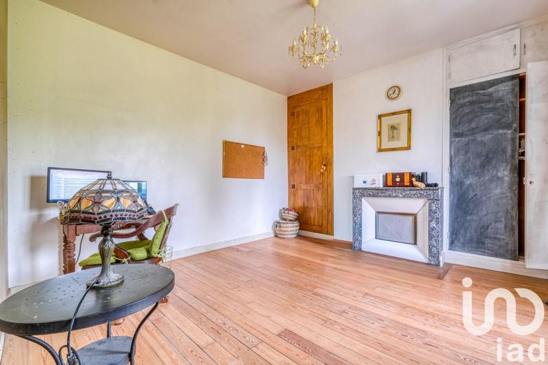 Maison - 172 m² - 7 pièces