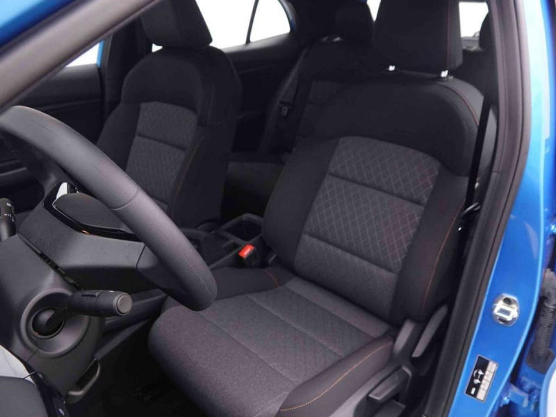 Mg mg3 116 Ch Comfort