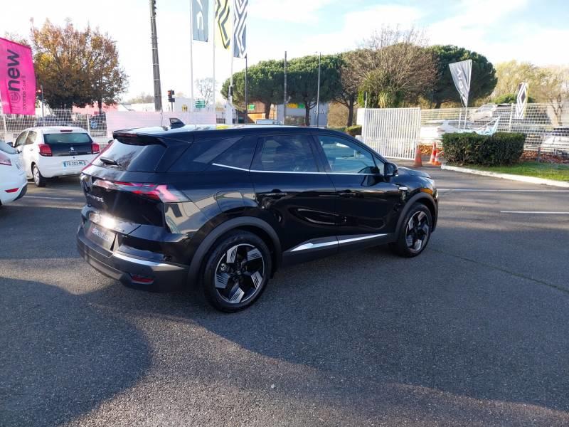 Renault Symbioz E-Tech full hybrid 145 Techno