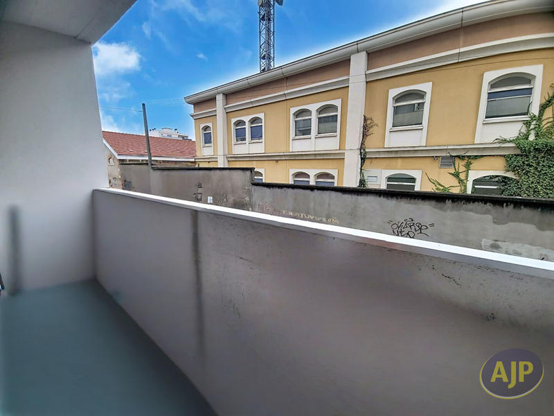 Appartement - 25 m² - 1 pièce