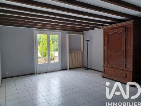 Maison - 200 m² - 5 pièces
