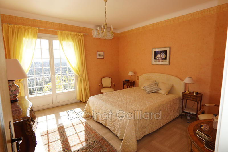 Villa - 290 m² - 7 pièces