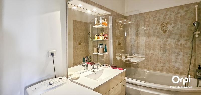 Duplex - 48 m² - 3 pièces