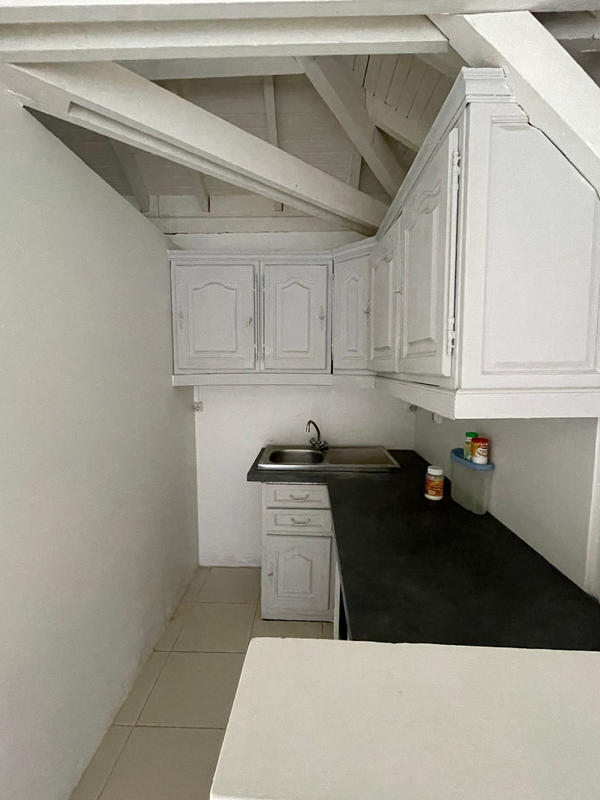 Appartement - 180 m² - 5 pièces