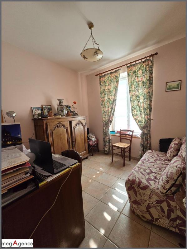 Maison - 130 m² - 7 pièces