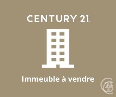 Immeuble - 340 m²