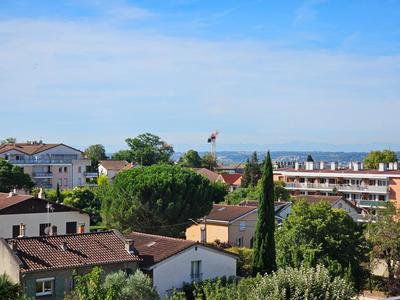 Appartement - 78 m² - 4 pièces