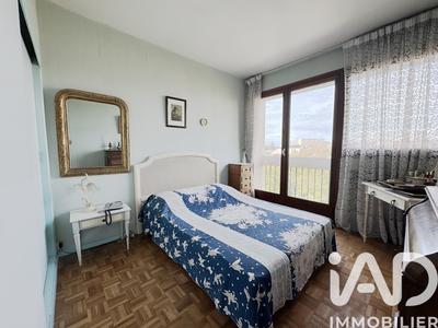 Appartement - 52 m² - 2 pièces