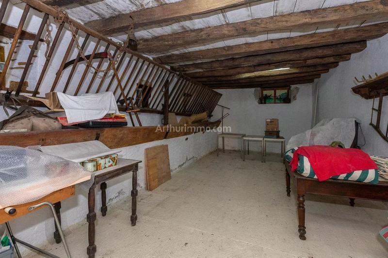 Maison - 192 m² - 5 pièces