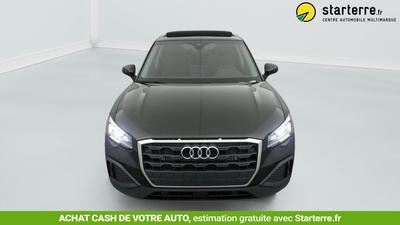Audi Q2 35 Tfsi 150 s tronic 7 Design