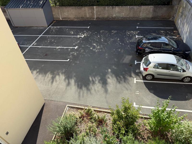 Appartement - 53 m² - 3 pièces