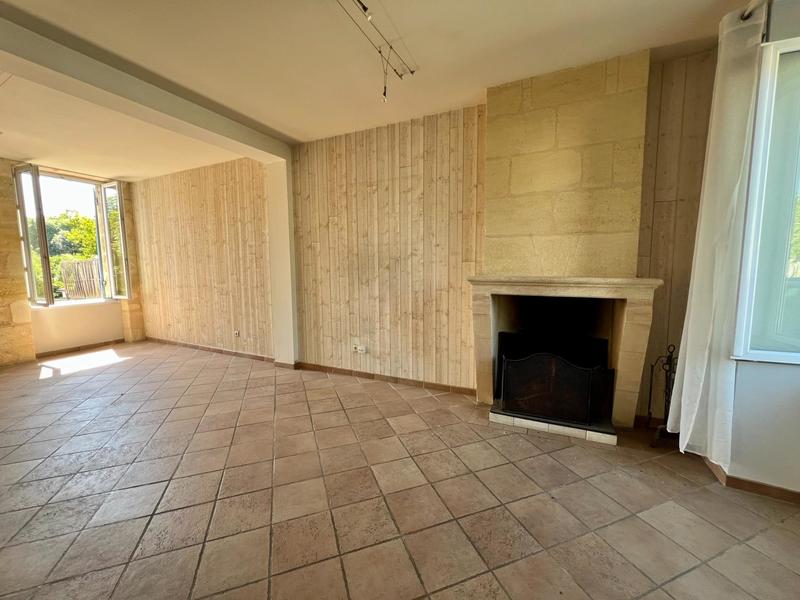 Maison - 109 m² - 4 pièces