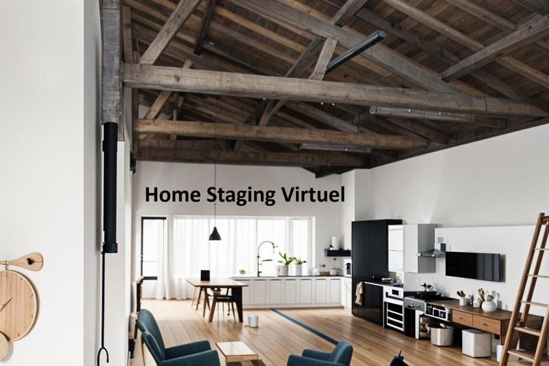 Maison - 230 m² - 3 pièces