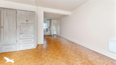 Appartement - 34 m² - 1 pièce