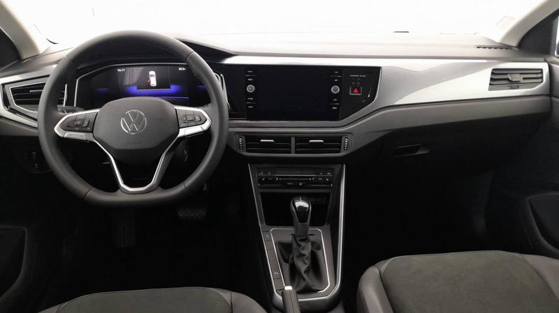 Volkswagen Polo 1.0 Tsi 95 s&amp;S Dsg7 Style