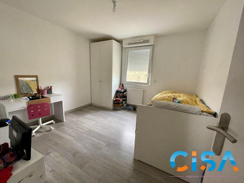 Maison - 123 m² - 7 pièces