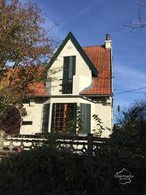 Maison - 69 m² - 4 pièces