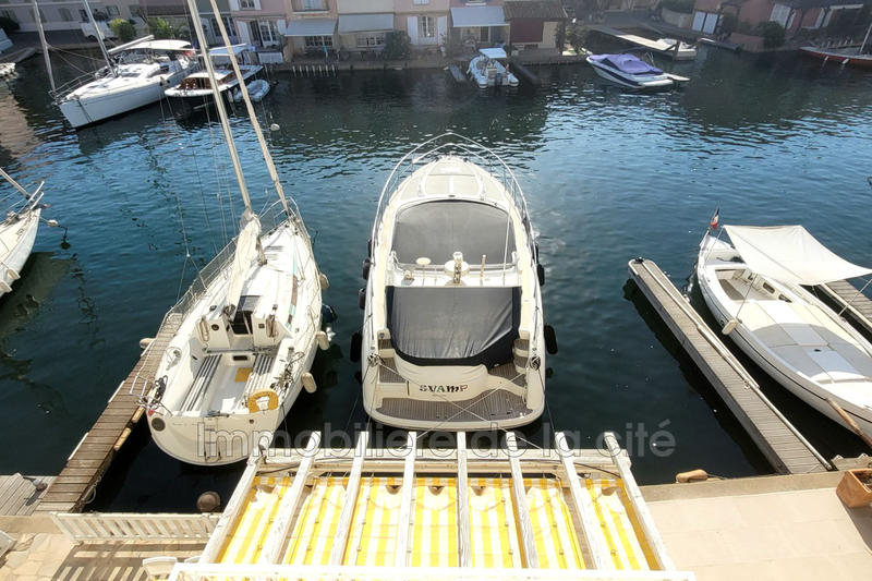 Maison - 83 m² - 5 pièces