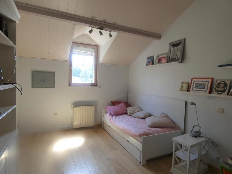 Maison - 162 m² - 5 pièces