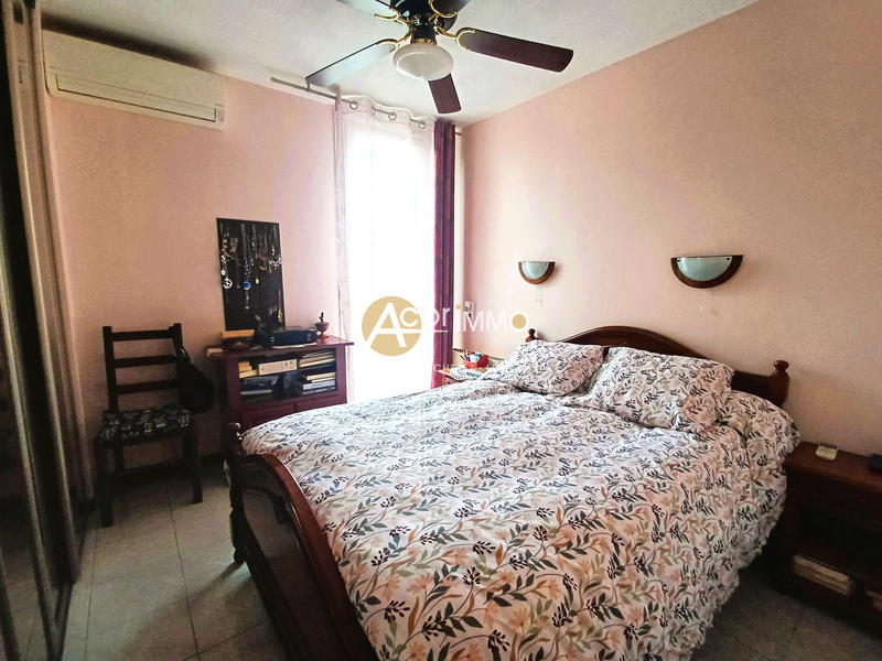 Appartement - 101 m² - 5 pièces