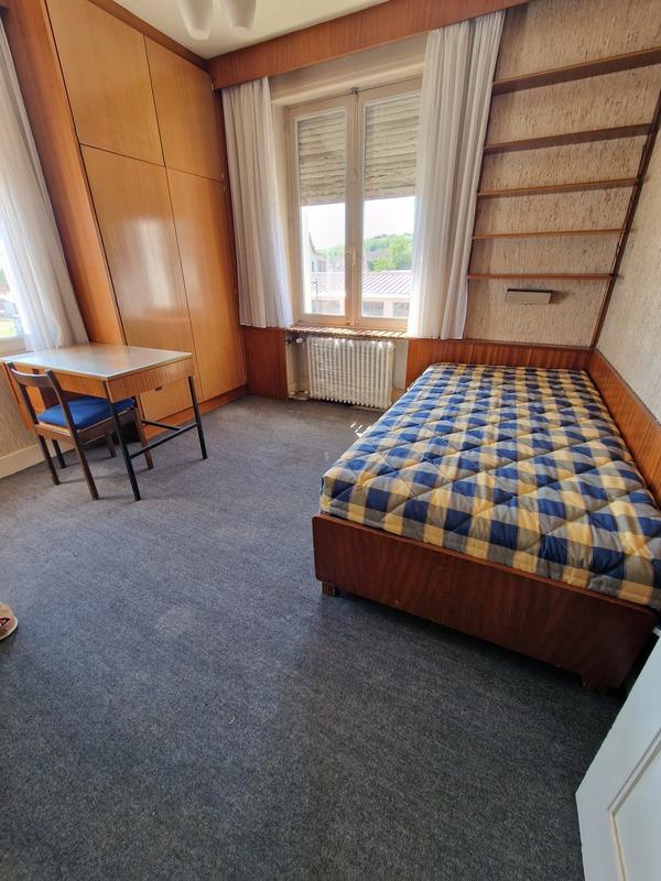 Maison bourgeoise - 300 m² - 10 pièces