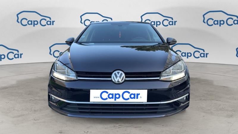 Volkswagen Golf VII 1.6 Tdi 115 Dsg7 Sportline