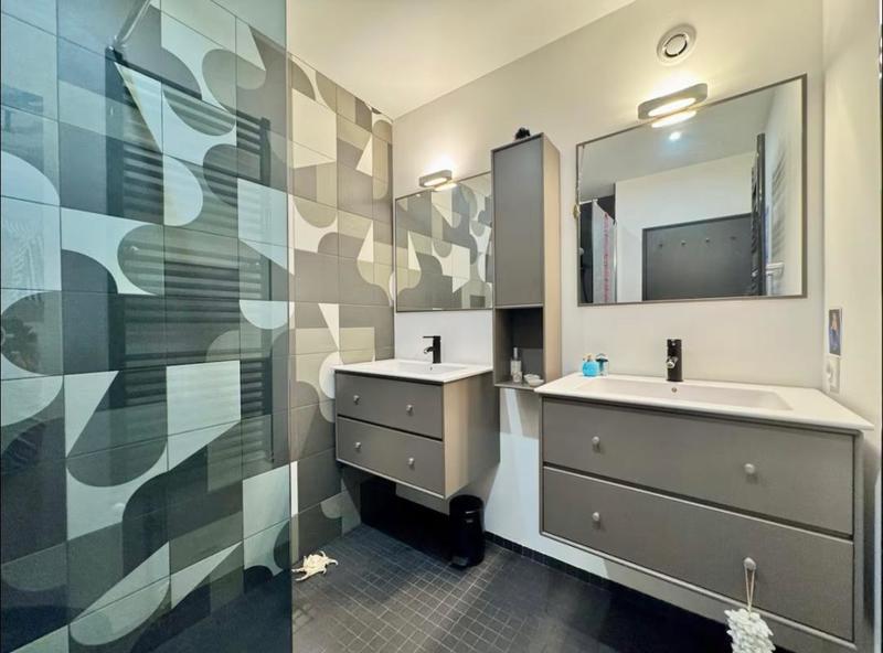 Appartement - 73 m² - 3 pièces