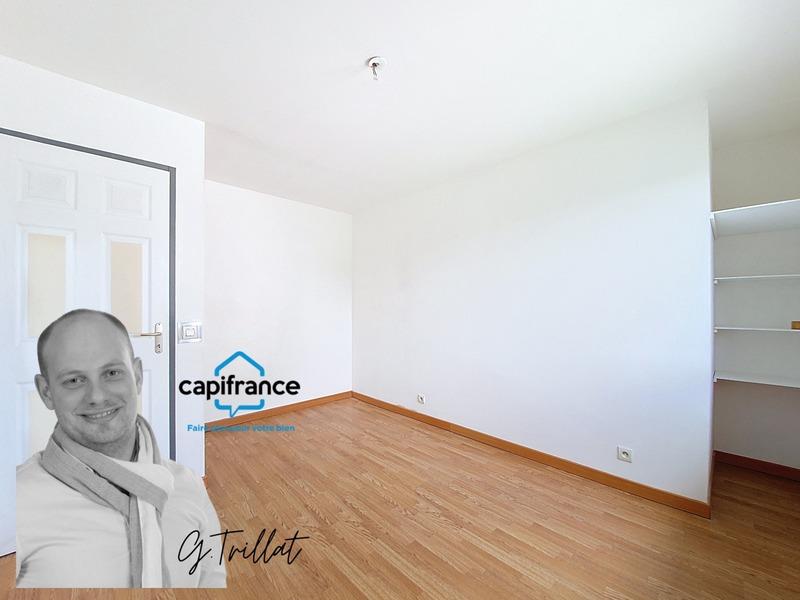 Maison - 98 m² - 5 pièces