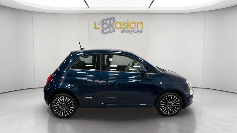 Fiat 500 Serie 6 Euro 6d 0.9 85 ch TwinAir s/S Club