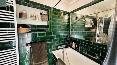 Maison de village - 84 m² - 3 pièces