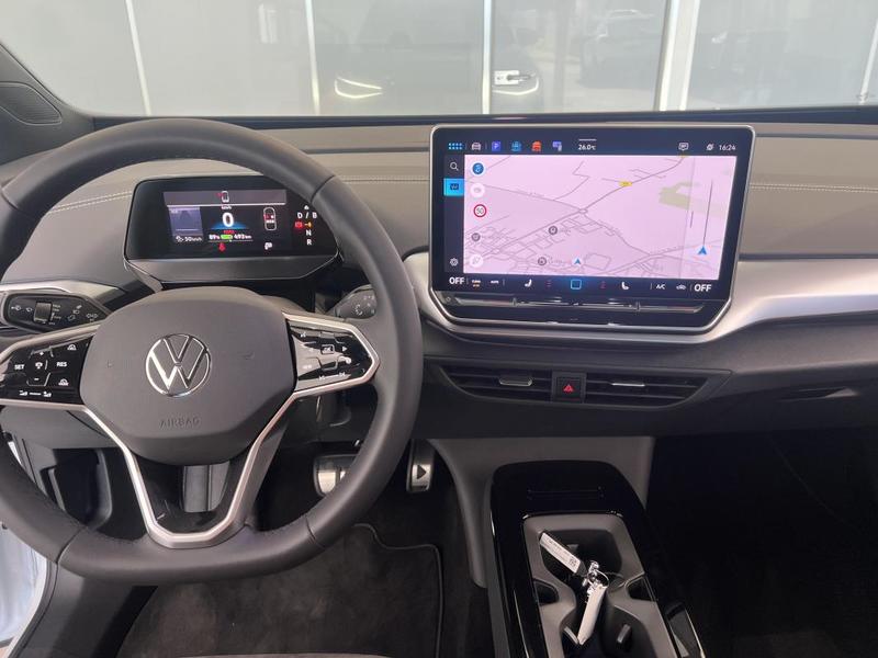 Volkswagen Id.5 286 ch Pro Life Max