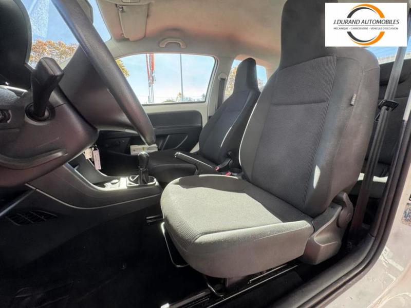 Volkswagen Up! Up ! 60cv move 3 p