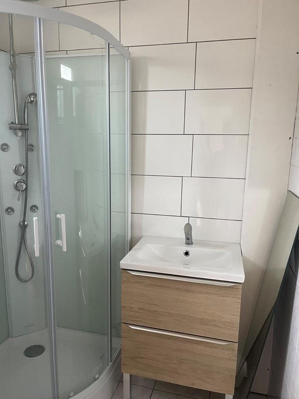 Maison ancienne - 139 m² - 4 pièces