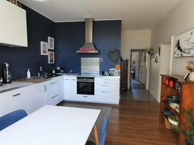 Appartement - 101 m² - 3 pièces