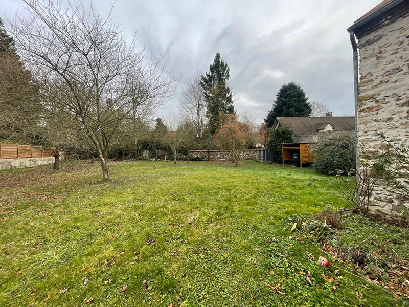 Maison - 200 m² - 7 pièces